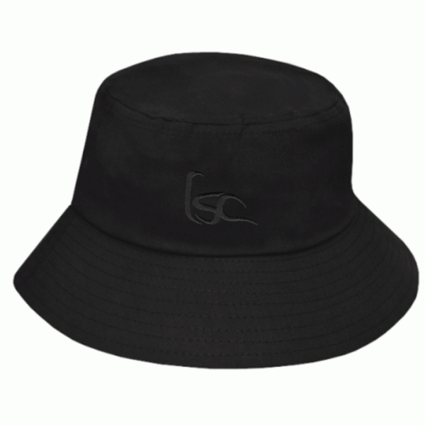 Bucket Hat Front View